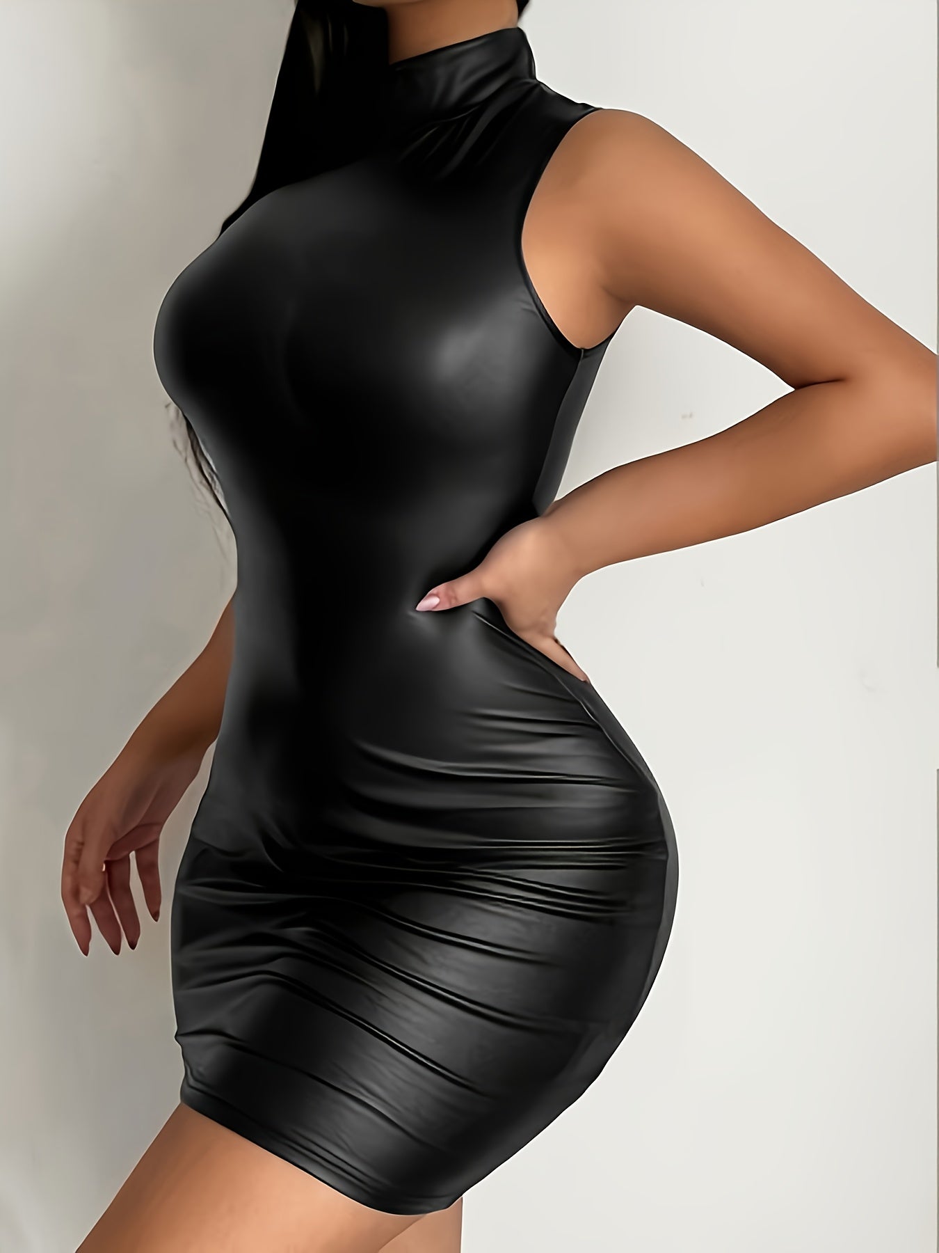 Bodycon Dress